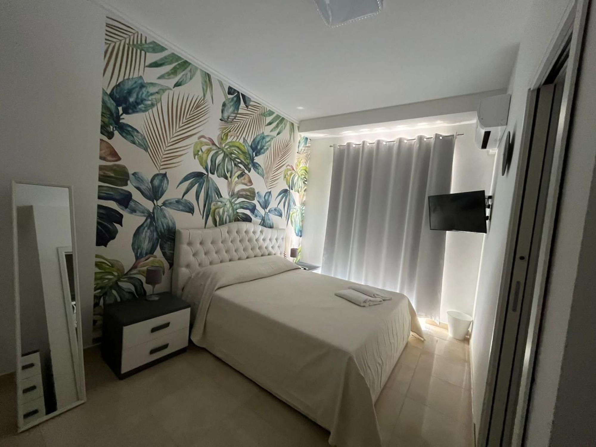Infinityrooms Катания Екстериор снимка